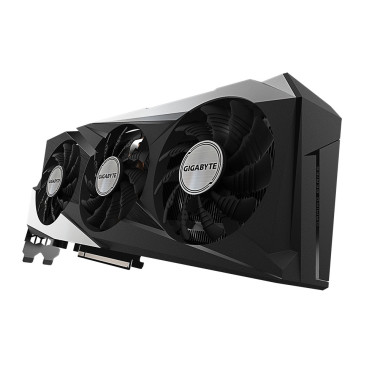 GIGABYTE GAMING Radeon RX 6750 XT OC 12G AMD 12 Go GDDR6