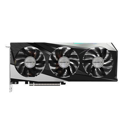 GIGABYTE GAMING Radeon RX 6650 XT OC 8G AMD 8 Go GDDR6