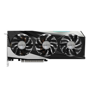 GIGABYTE GAMING Radeon RX 6650 XT OC 8G AMD 8 Go GDDR6