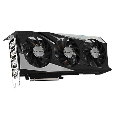 GIGABYTE GAMING Radeon RX 6650 XT OC 8G AMD 8 Go GDDR6