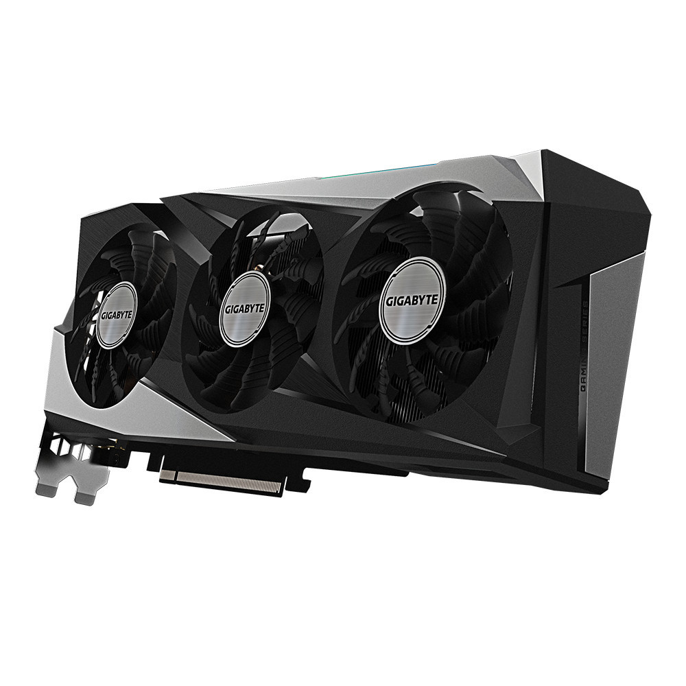 GIGABYTE GAMING Radeon RX 6650 XT OC 8G AMD 8 Go GDDR6