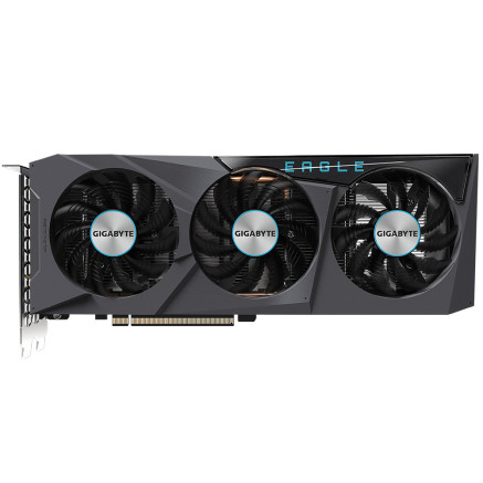 GIGABYTE EAGLE Radeon RX 6650 XT 8G AMD 8 Go GDDR6