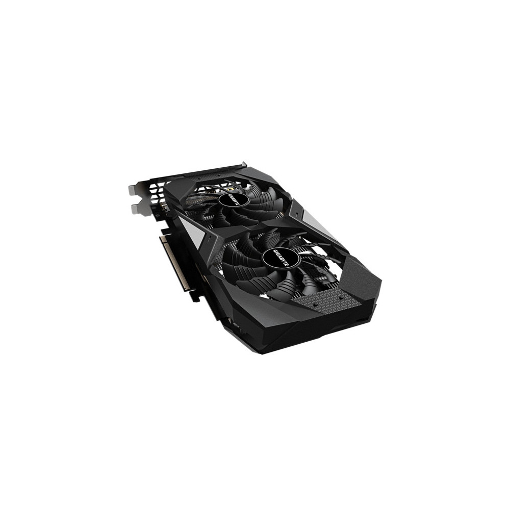 GIGABYTE GV-N166SD6-6GD carte graphique NVIDIA GeForce GTX 1660 SUPER 6 Go GDDR6