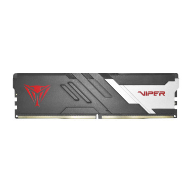 Patriot Memory Viper Venom PVV532G620C40K module de mémoire 32 Go 2 x 16 Go DDR5 6200 MHz