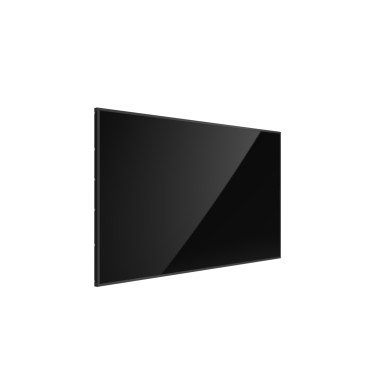AG Neovo PO-5502 Écran plat de signalisation numérique 139,7 cm (55") LCD 2500 cd m² Full HD Noir 24 7