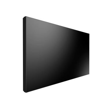 AG Neovo PN-55D3 Écran plat de signalisation numérique 138,7 cm (54.6") LCD 500 cd m² Full HD Noir 24 7