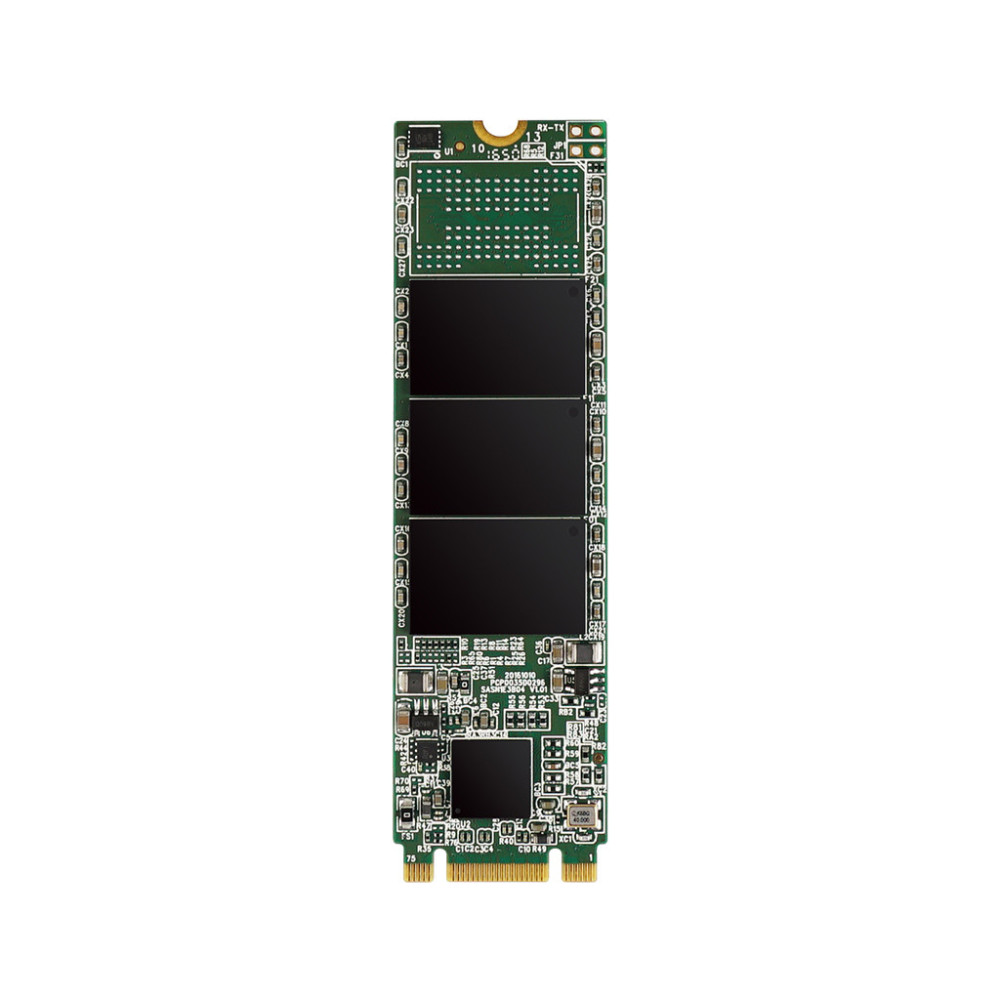 Silicon Power M.2 2280 A55 1 To Série ATA III SLC