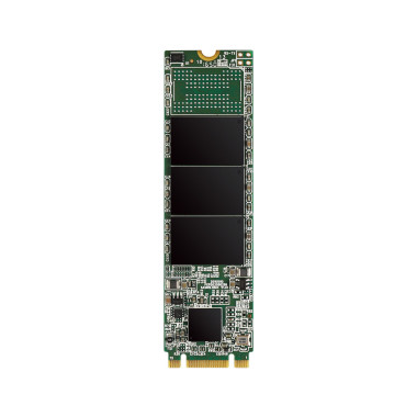 Silicon Power M.2 2280 A55 1 To Série ATA III SLC