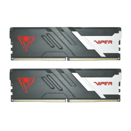 Patriot Memory PVV532G560C36K module de mémoire 32 Go 2 x 16 Go DDR5 5600 MHz ECC