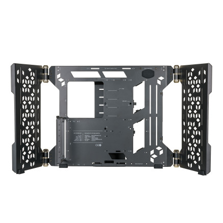 Cooler Master Masterframe 700 Full Tower Noir