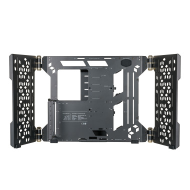 Cooler Master Masterframe 700 Full Tower Noir