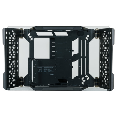 Cooler Master Masterframe 700 Full Tower Noir