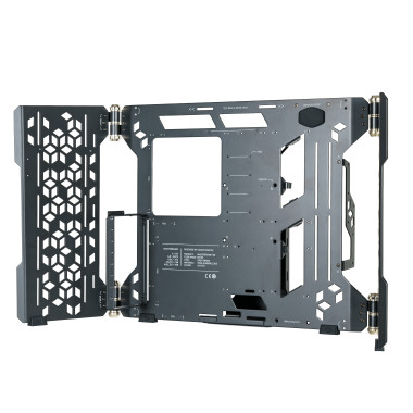 Cooler Master Masterframe 700 Full Tower Noir