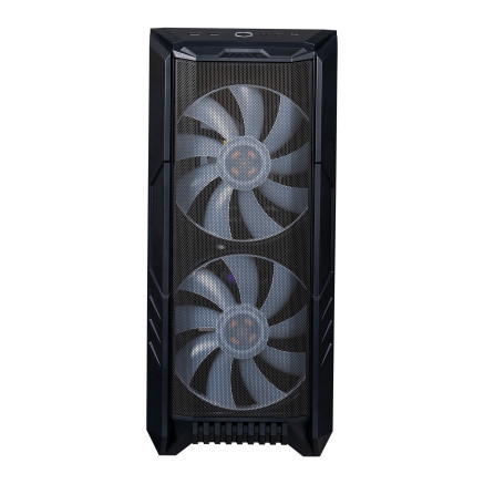 Cooler Master HAF 500 Midi Tower Noir