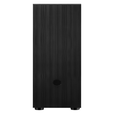 Cooler Master MasterBox MB600L V2 Midi Tower Noir