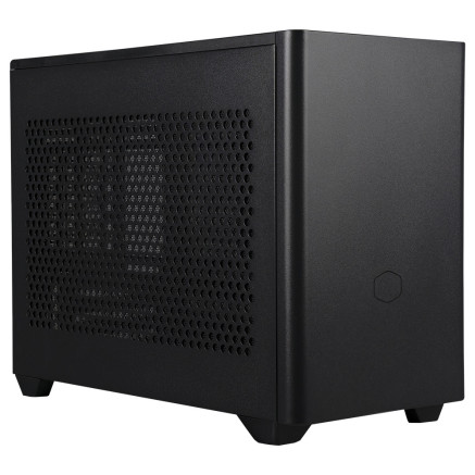 Cooler Master MasterBox NR200P Bureau Noir