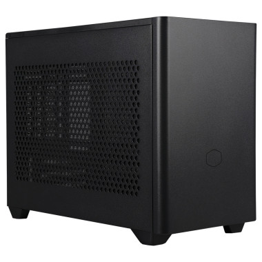 Cooler Master MasterBox NR200P Bureau Noir