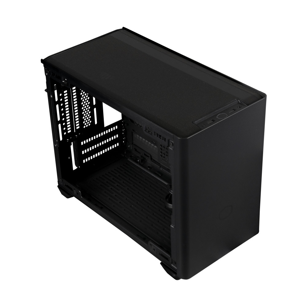 Cooler Master MasterBox NR200P Bureau Noir