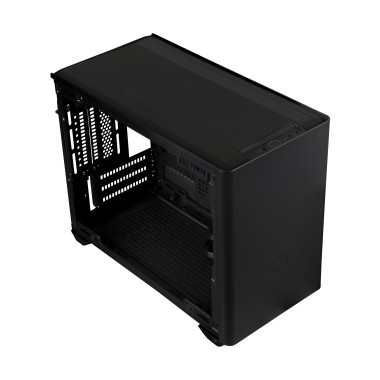 Cooler Master MasterBox NR200P Bureau Noir