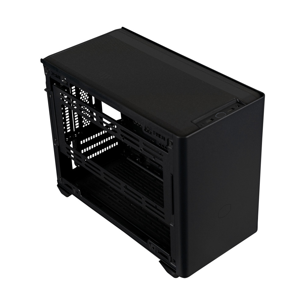 Cooler Master MasterBox NR200P Bureau Noir