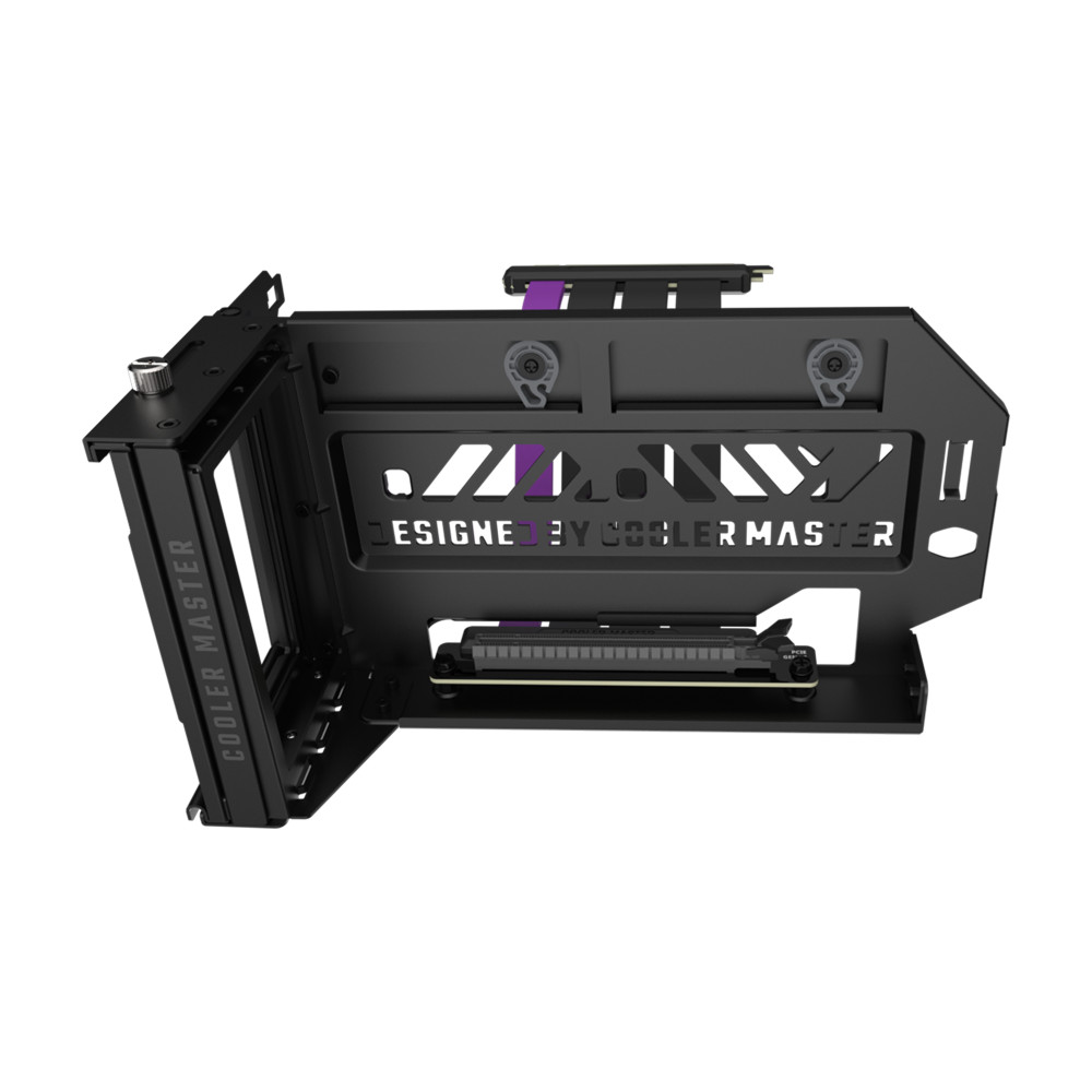 Cooler Master Gaming MCA-U000R-KFVK03 Compartiment pour ordinateur Universel Support de carte graphique Cooler Master Gaming MCA-U000R-KFVK03 Compartiment pour ordinateur Universel Support de carte graphique