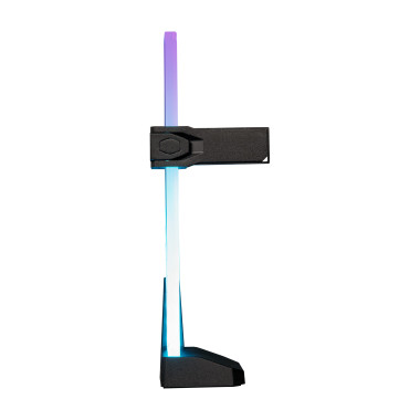 Cooler Master Gaming MCA-U000R-GSBTG-00 Compartiment pour ordinateur Universel Support de fixation GPU