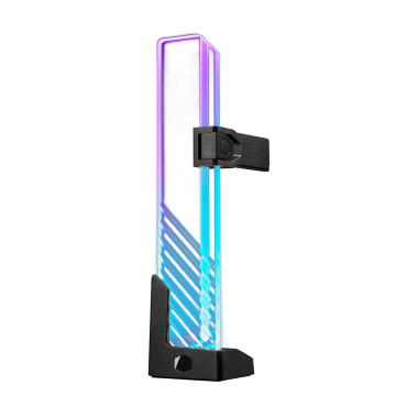 Cooler Master Gaming MCA-U000R-GSBTG-00 Compartiment pour ordinateur Universel Support de fixation GPU