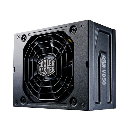 Cooler Master V850 SFX Gold unité d'alimentation d'énergie 850 W 24-pin ATX Noir