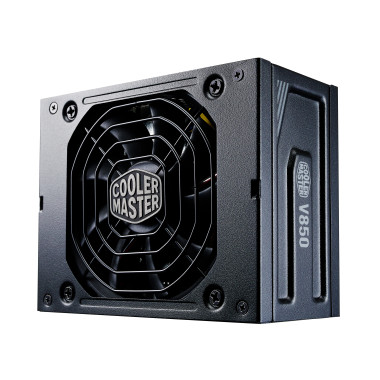 Cooler Master V850 SFX Gold unité d'alimentation d'énergie 850 W 24-pin ATX Noir