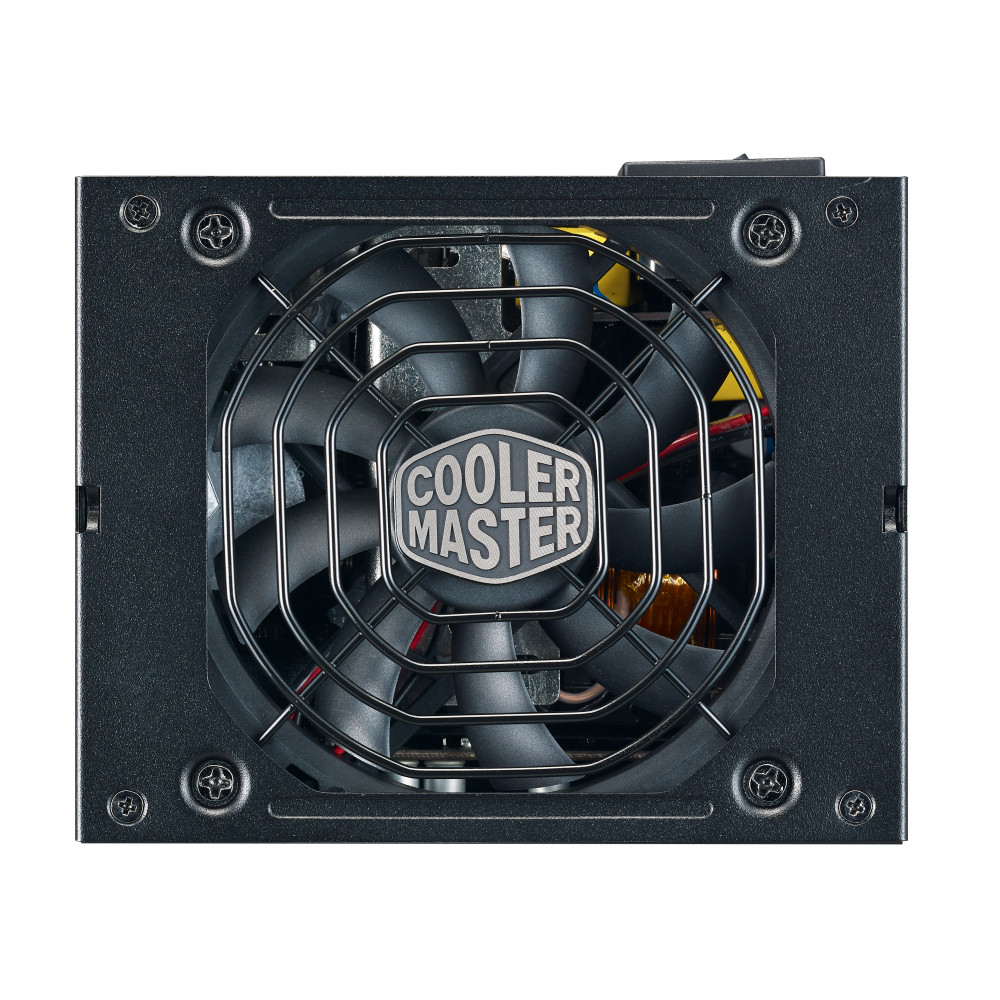 Cooler Master V850 SFX Gold unité d'alimentation d'énergie 850 W 24-pin ATX Noir