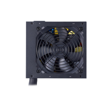 Cooler Master MWE 650 White 230V - V2 unité d'alimentation d'énergie 650 W 24-pin ATX ATX Noir