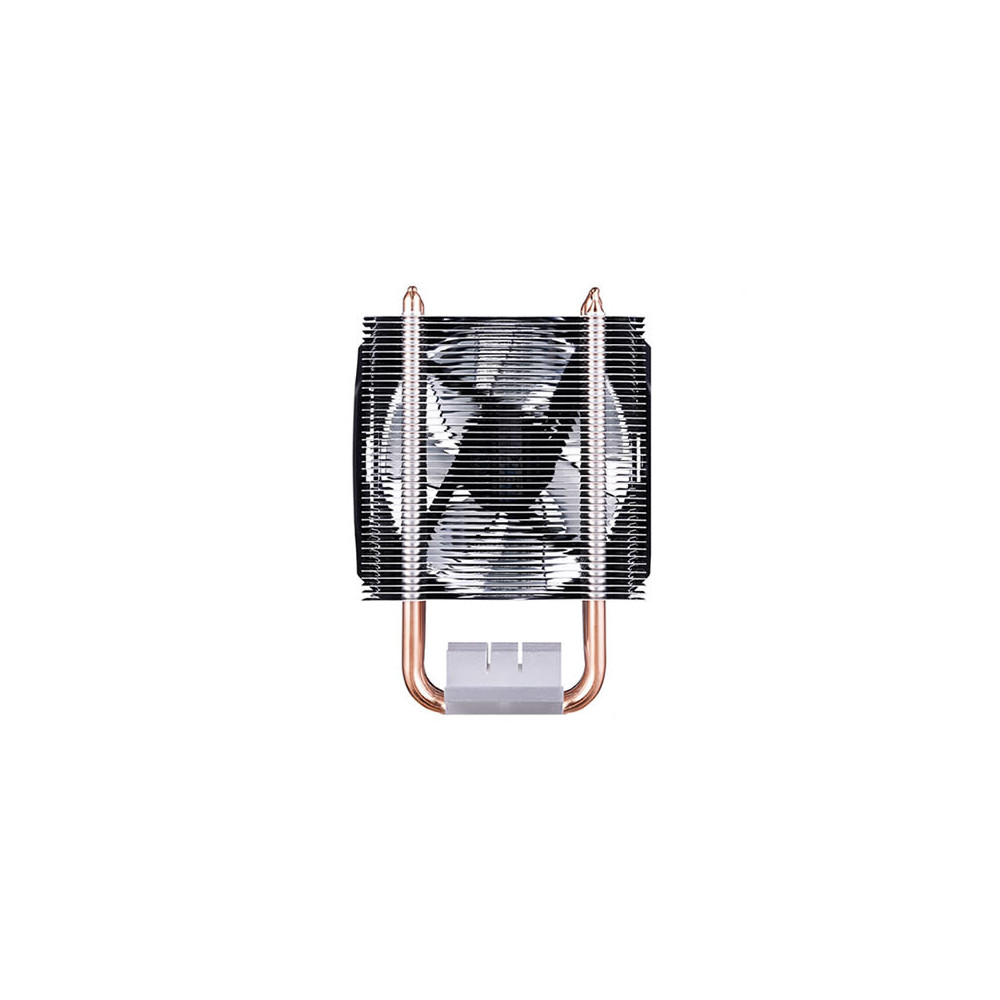 Cooler Master Hyper H412R Processeur Refroidisseur 9,2 cm Noir