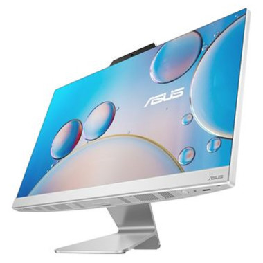 ASUSY046106 ASUS AIO A3 (A3402WVAK WPC046X) - 23.8p FHD i5-1335U 8Go 512Go Iris Xe Graphics Windows 11 Pro Blanc
