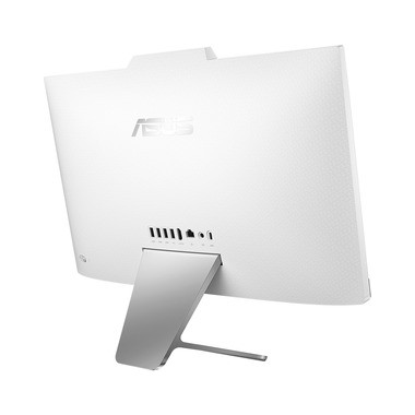 ASUSY046106 ASUS AIO A3 (A3402WVAK WPC046X) - 23.8p FHD i5-1335U 8Go 512Go Iris Xe Graphics Windows 11 Pro Blanc