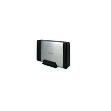 CONBT044105 1920335 Boîtier SSD externe, M.2 NVMe SATA PCIe M2 SSD Sans vis Type C 10Gbps Bl