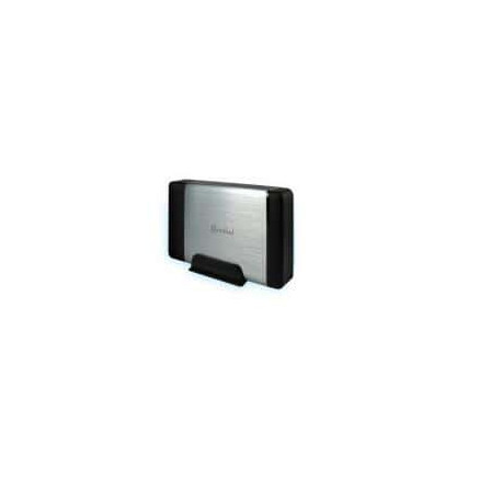 SNTBT004707 BT ext3.5 SATA/SATA ventile aluminium