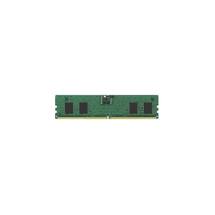 Kingston Technology ValueRAM KVR56U46BS6-8 module de mémoire 8 Go 1 x 8 Go DDR5 5600 MHz