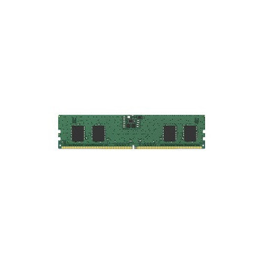 Kingston Technology ValueRAM KVR56U46BS6-8 module de mémoire 8 Go 1 x 8 Go DDR5 5600 MHz