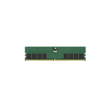 Kingston Technology ValueRAM KVR56U46BD8-32 module de mémoire 32 Go 1 x 32 Go DDR5 5600 MHz