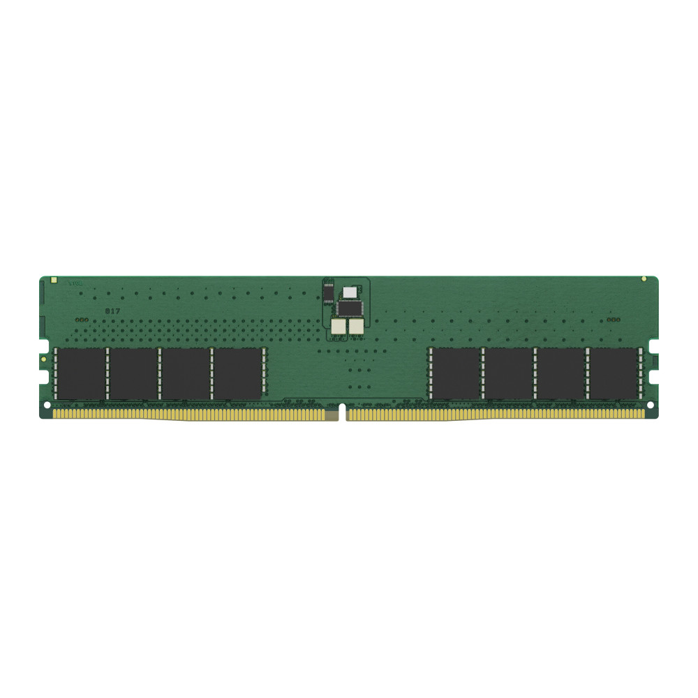 Kingston Technology ValueRAM KVR56U46BD8-48 module de mémoire 48 Go 1 x 48 Go DDR5