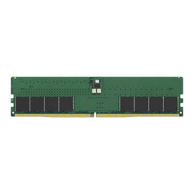 Kingston Technology ValueRAM KVR56U46BD8-48 module de mémoire 48 Go 1 x 48 Go DDR5