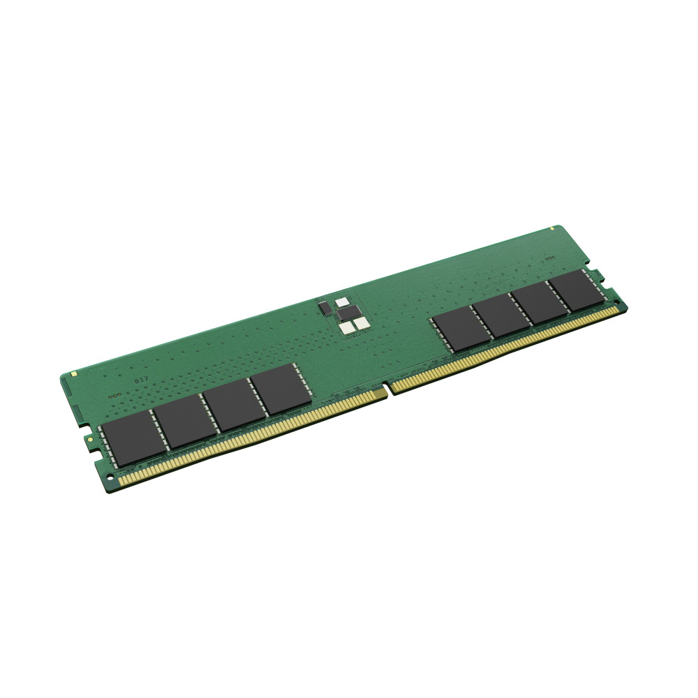 Kingston Technology ValueRAM KVR56U46BD8-48 module de mémoire 48 Go 1 x 48 Go DDR5