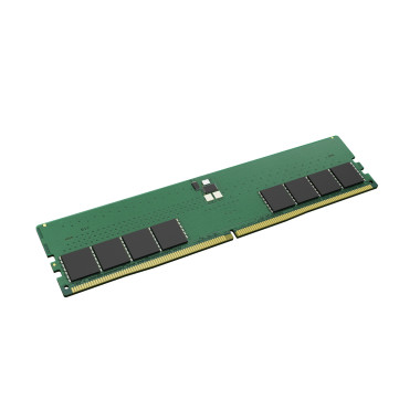 Kingston Technology ValueRAM KVR56U46BD8-48 module de mémoire 48 Go 1 x 48 Go DDR5