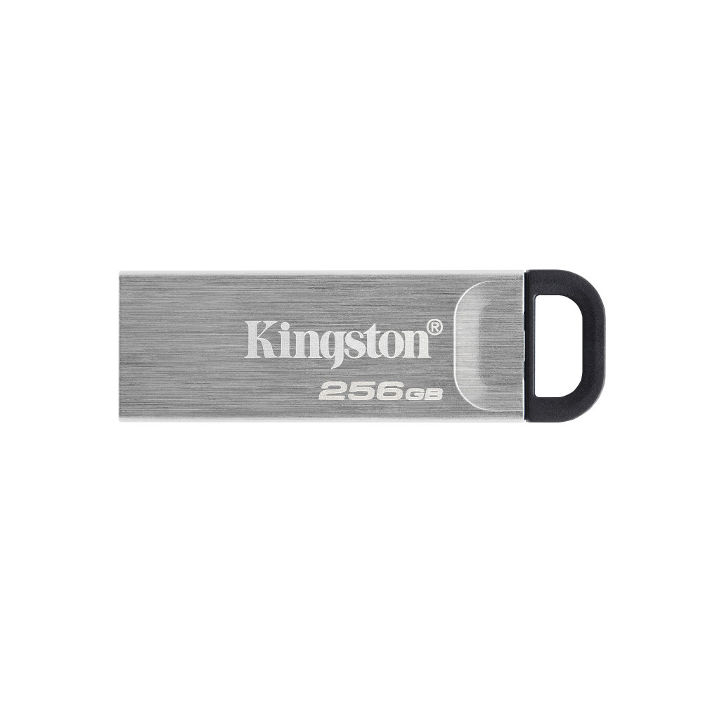 Kingston Technology DataTraveler Clé USB Kyson 256 Go Kingston Technology DataTraveler Clé USB Kyson 256 Go