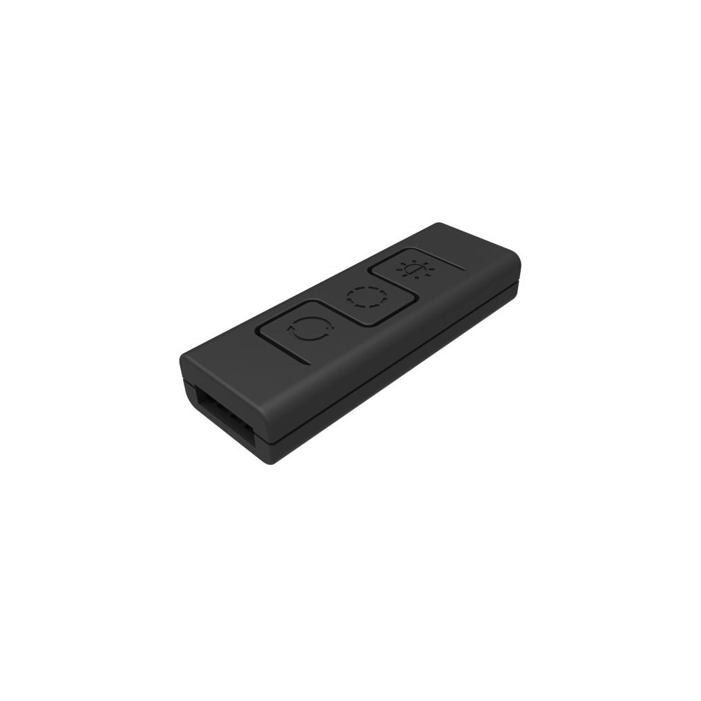 Cooler Master C10L Contrôleur LED du ventilateur de refroidissement