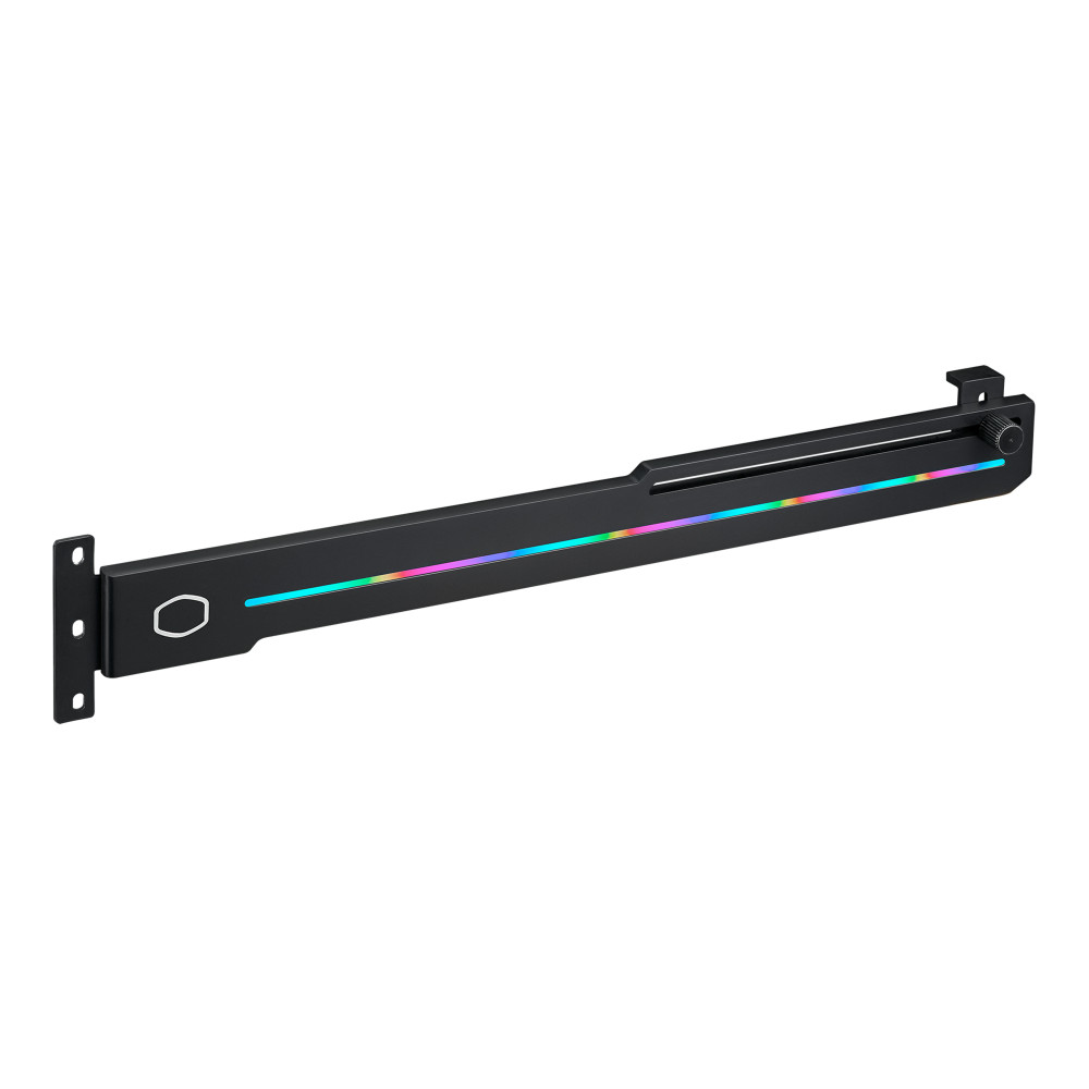 Cooler Master ELV8 Universel Support de carte graphique Cooler Master ELV8 Universel Support de carte graphique
