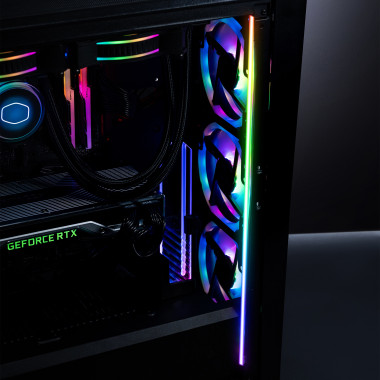 Cooler Master Addressable RGB LED Strip Universel Bande de LED