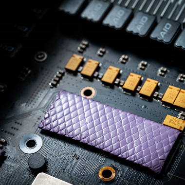 Cooler Master TPX-NOPP-9010-R1 combiné de dissipateurs thermiques Pad thermique 13,3 W m·K 15 g