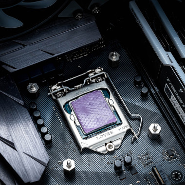Cooler Master TPX-NOPP-9015-R1 combiné de dissipateurs thermiques Pad thermique 13,3 W m·K 15 g