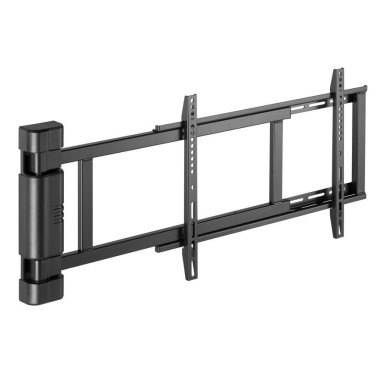Equip 650336 Support pivotant motorisé 32« -75 » pour TV
